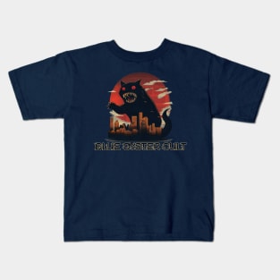 Blue Oyster Cult Kids T-Shirt